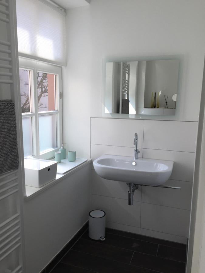 Apartment Alte Schule Wachenheim Im Zellertal *