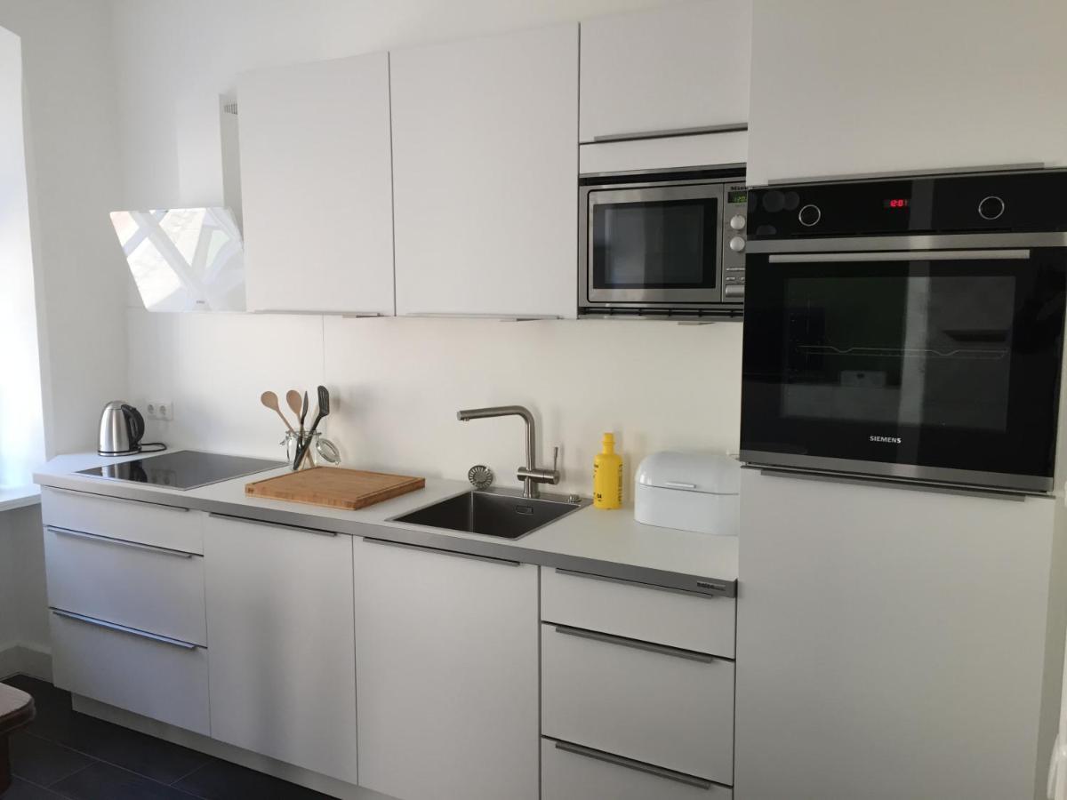 Apartment Alte Schule Wachenheim Im Zellertal Wachenheim an der Weinstrasse