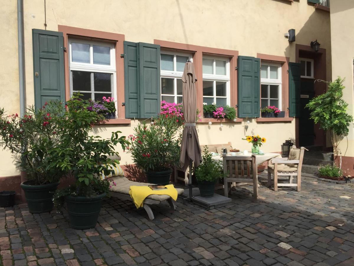 Alte Schule Wachenheim Im Zellertal *
